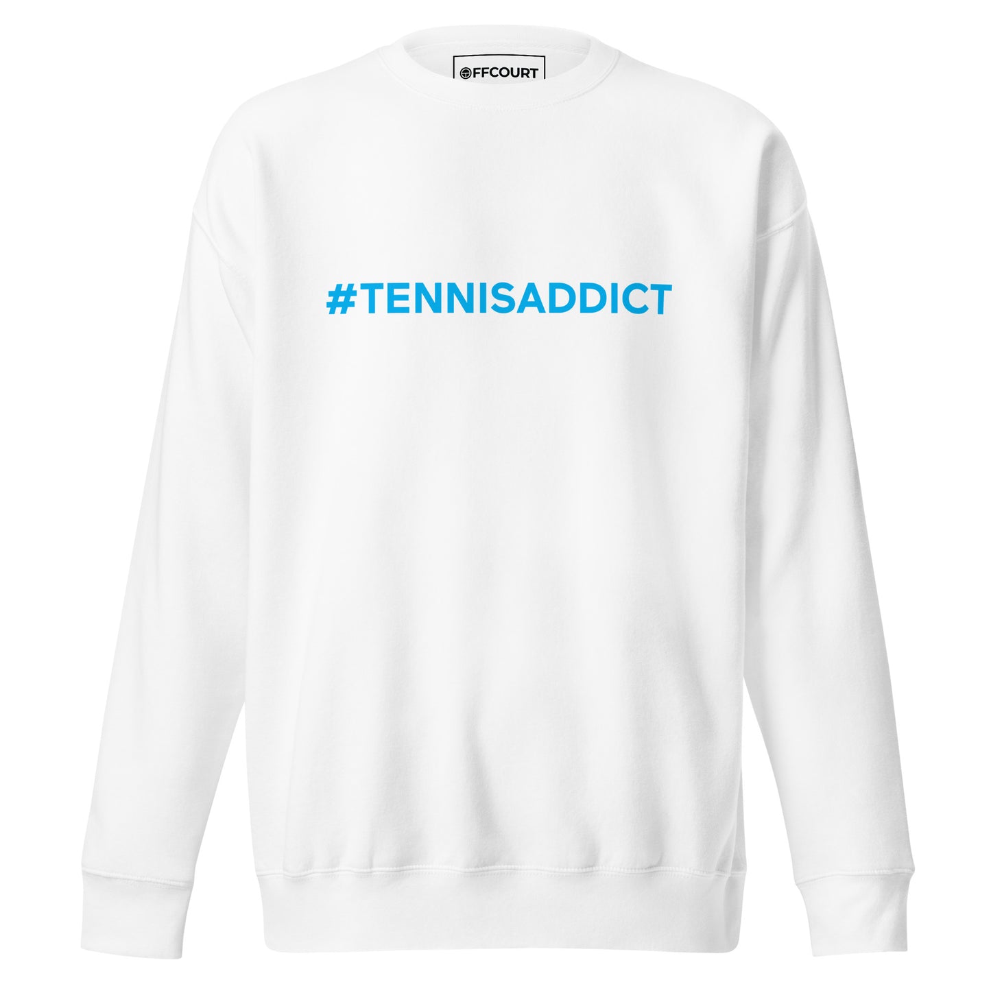 #TENNISADDICT - COLOR SMASH