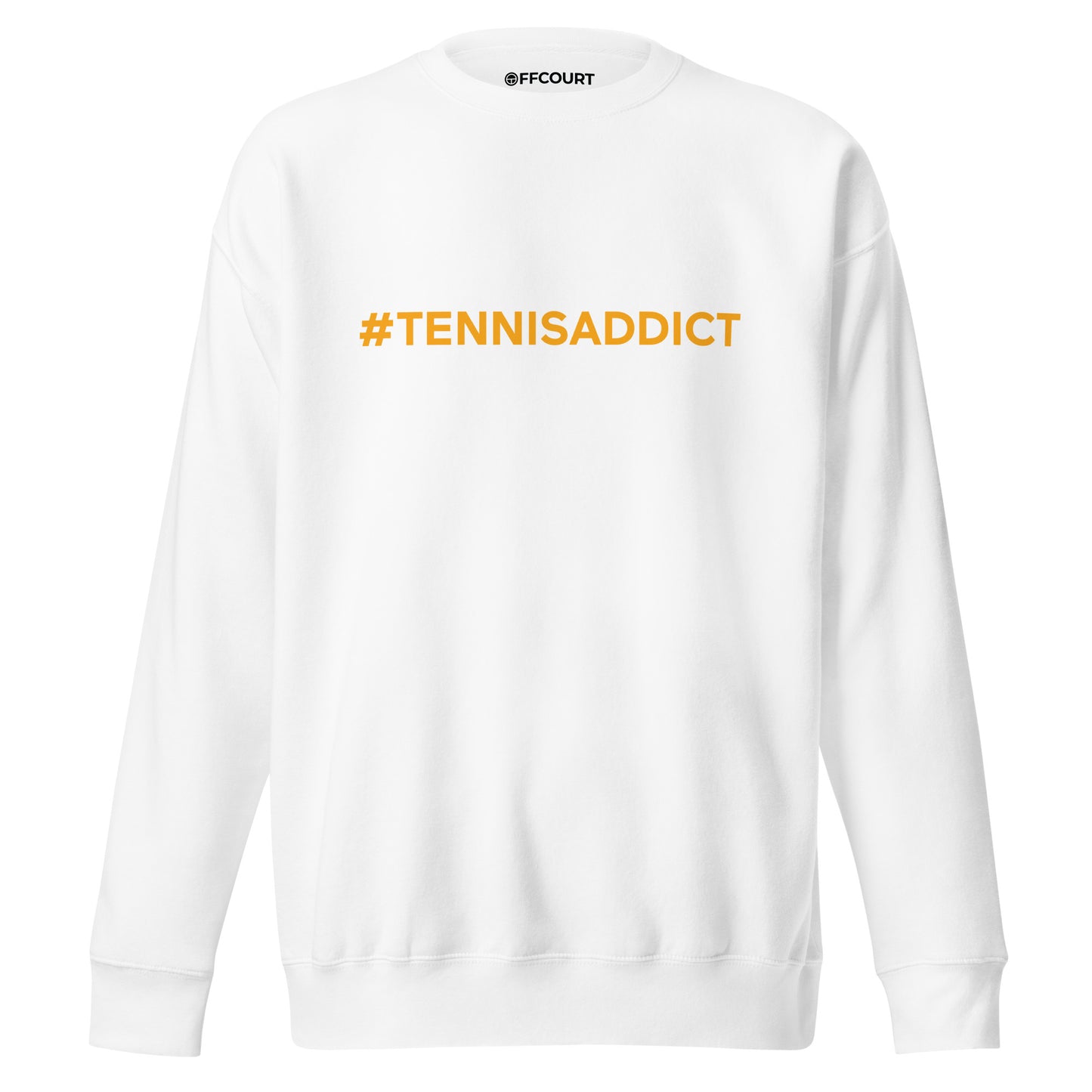 #TENNISADDICT - COLOR SMASH