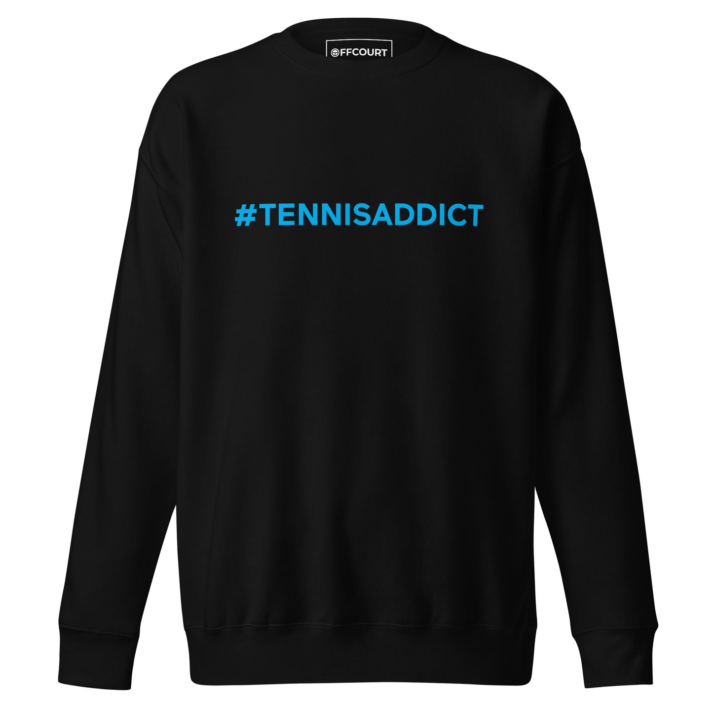 #TENNISADDICT - COLOR SMASH