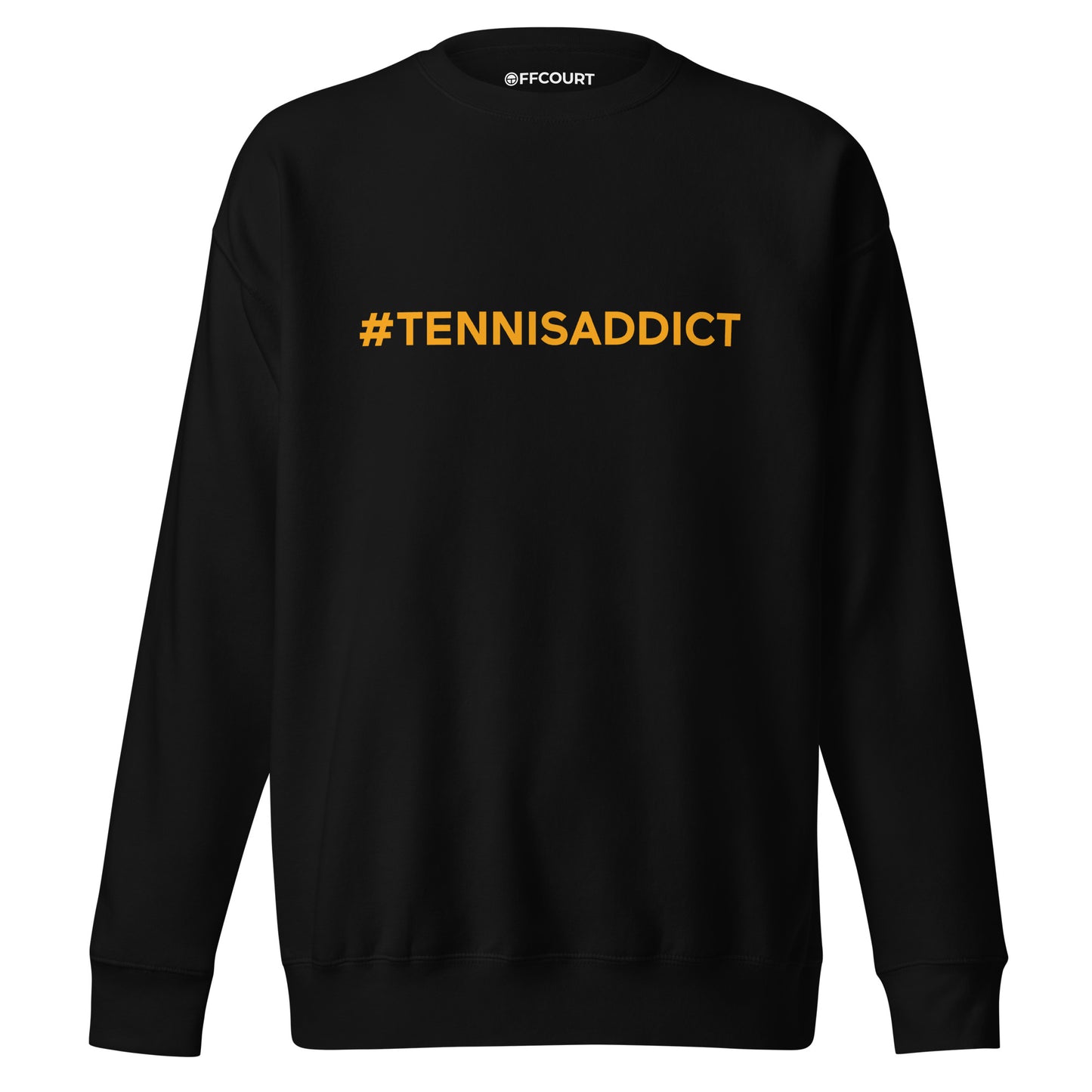 #TENNISADDICT - COLOR SMASH
