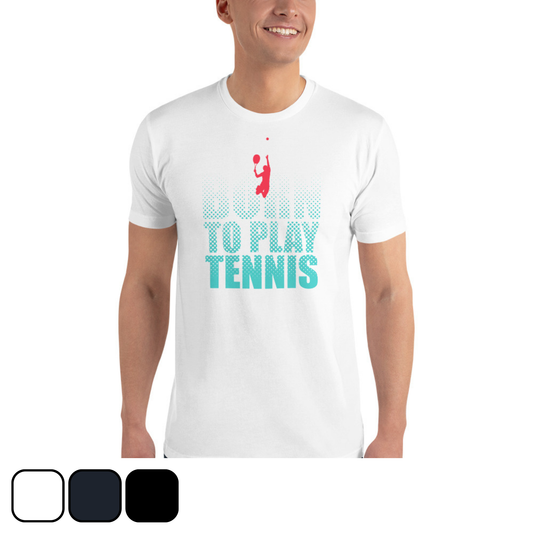 BORN TO PLAY - SMASH