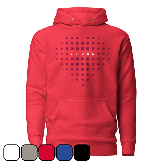 PADEL HEART