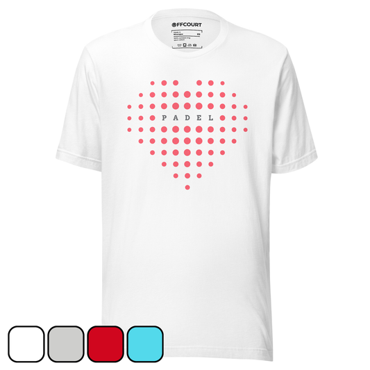 PADEL HEART