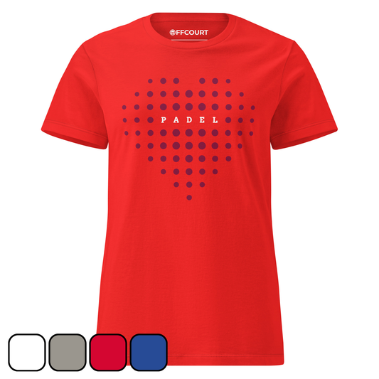 PADEL HEART