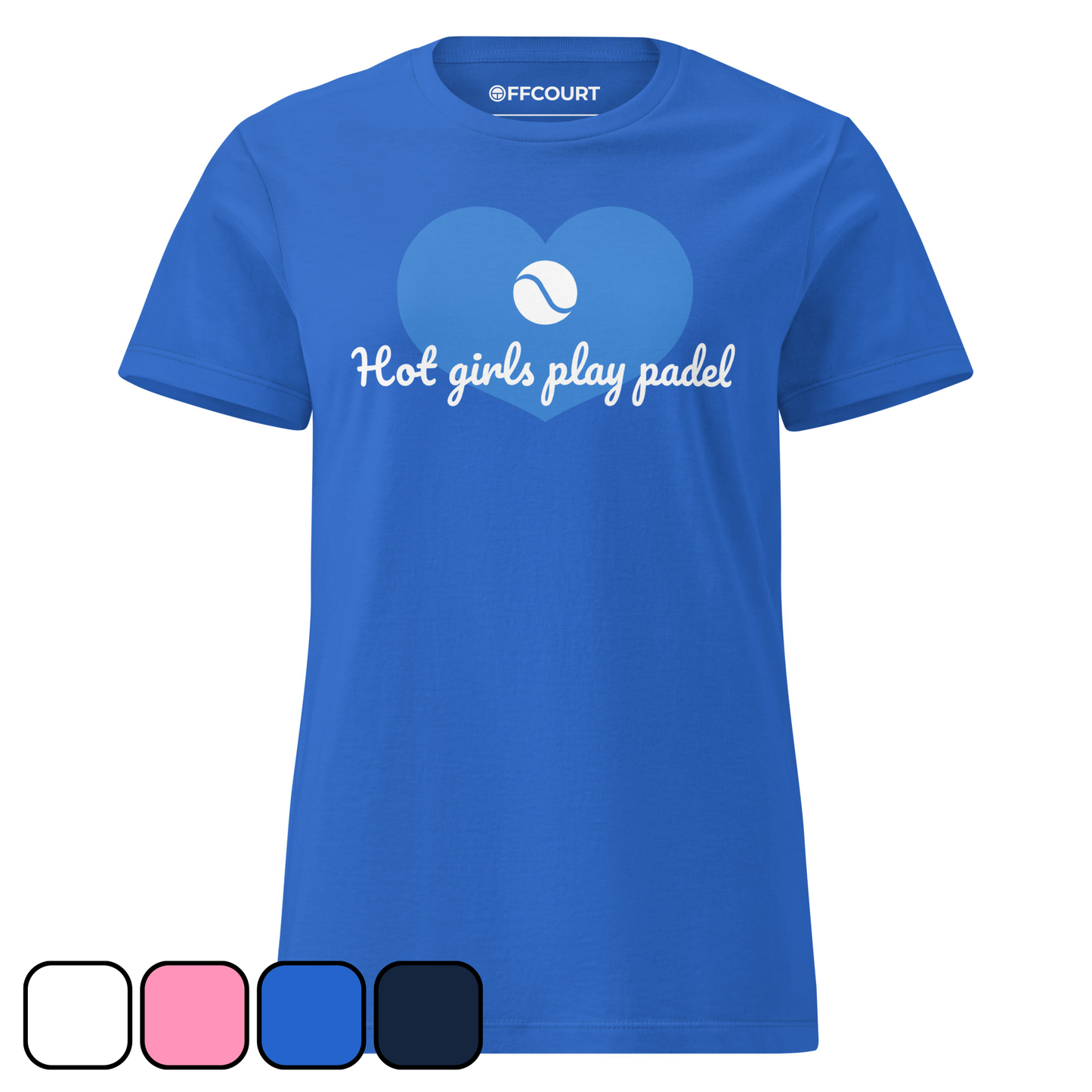 HOT GIRLS PLAY PADEL
