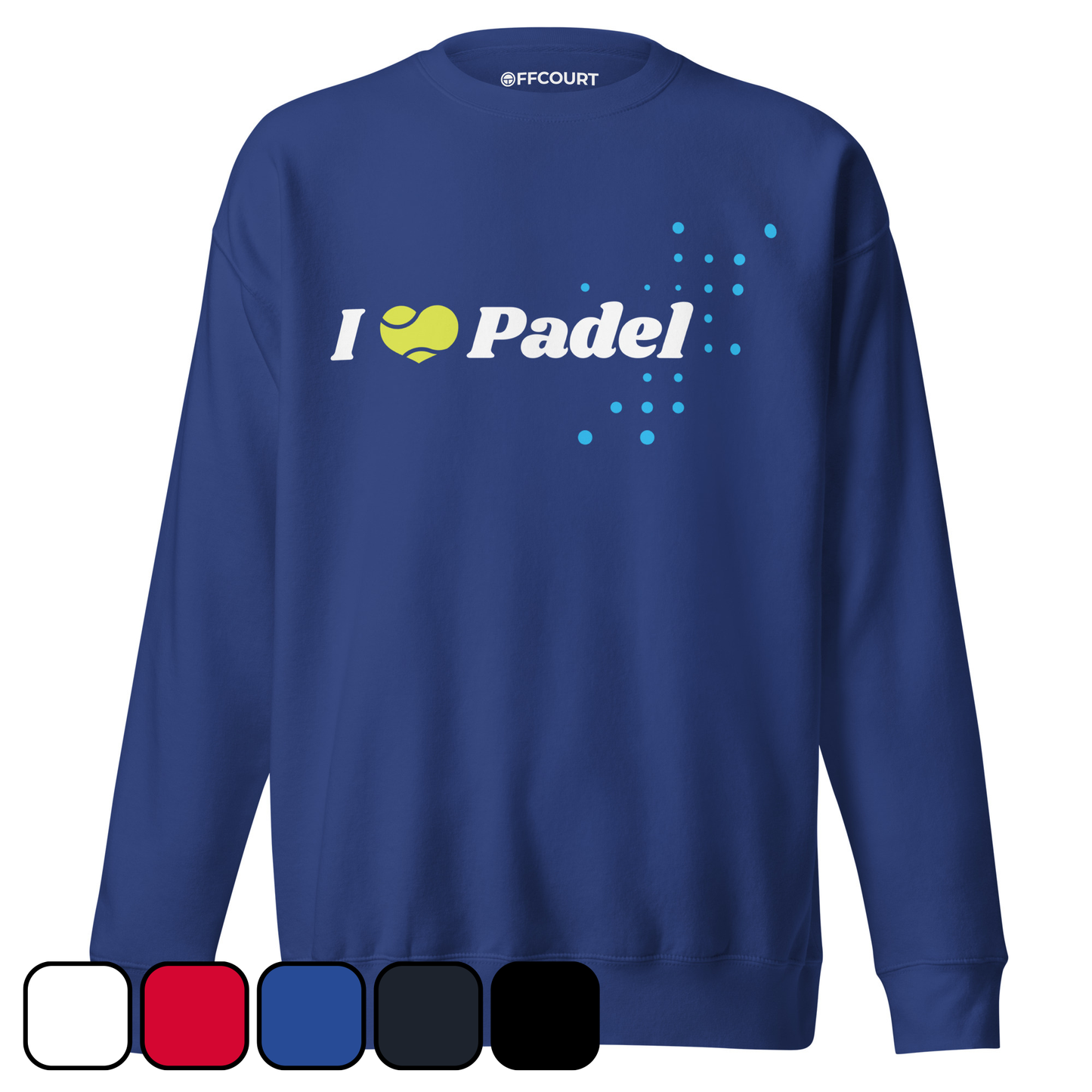 I ❤️ Padel