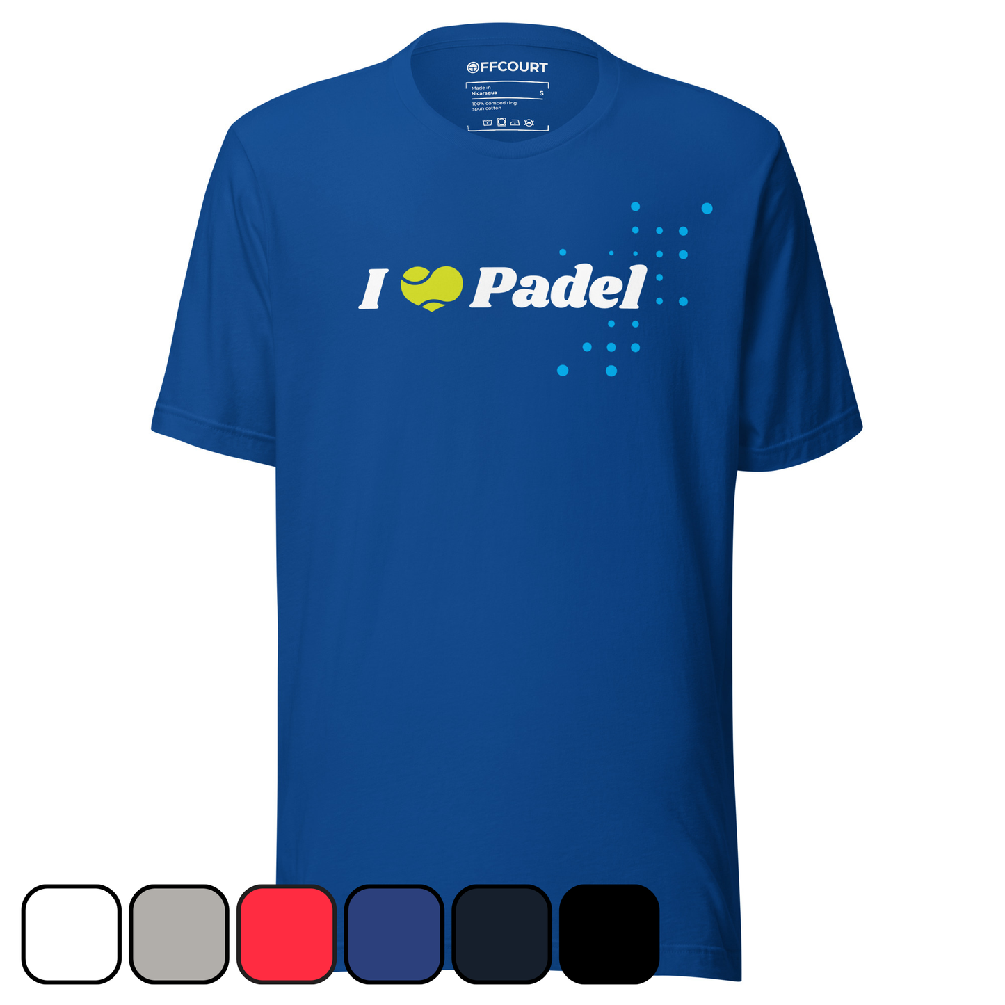 I ❤️ PADEL