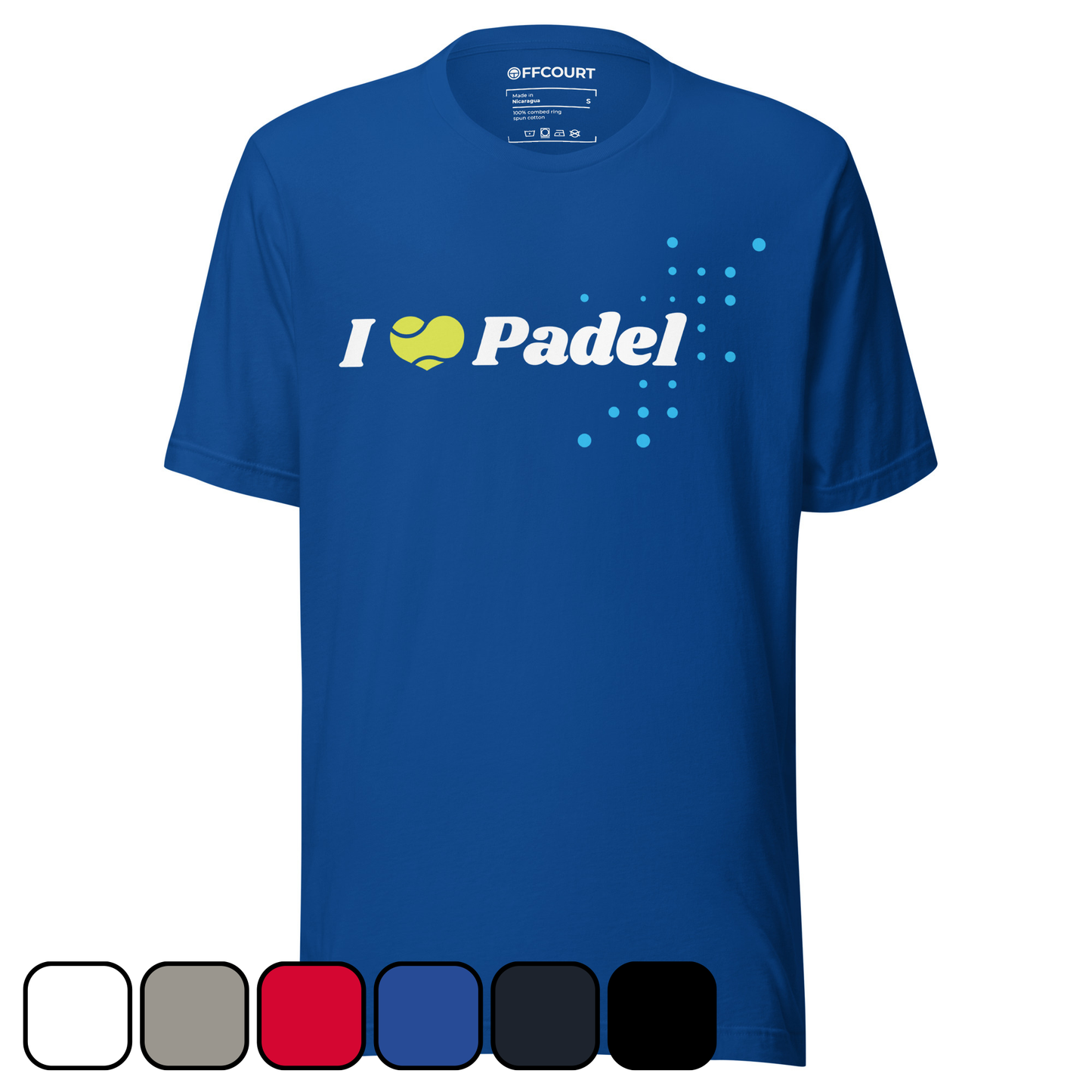 I ❤️ PADEL
