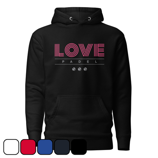 LOVE PADEL