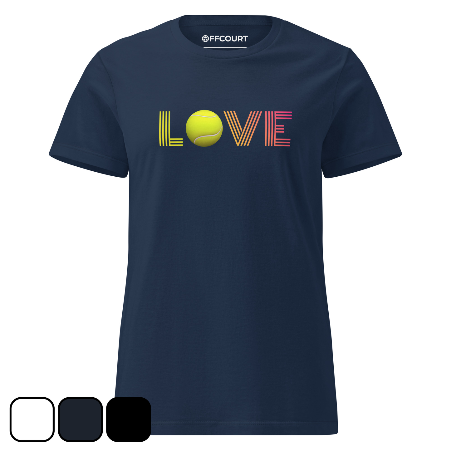 TENNIS LOVE