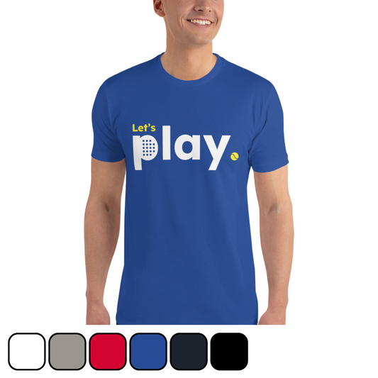 LET'S PLAY