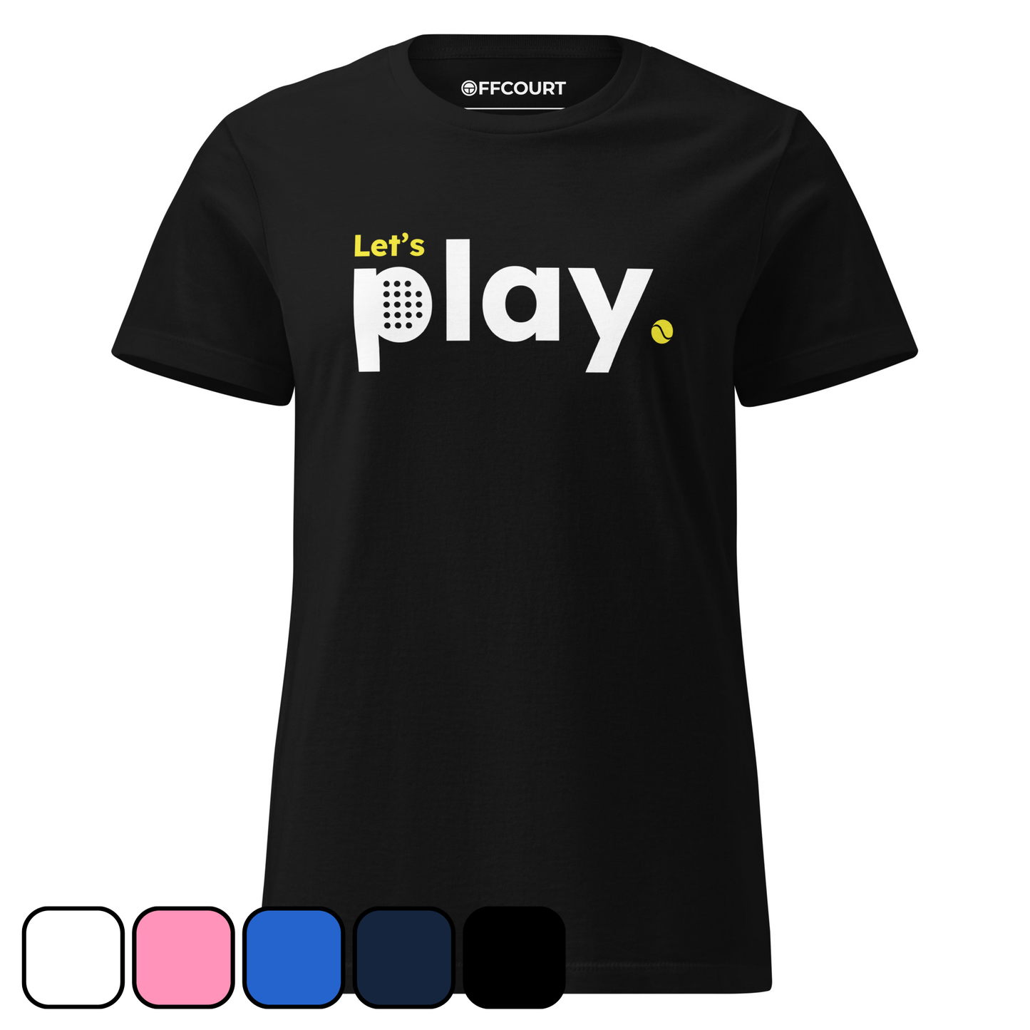 LET´S PLAY