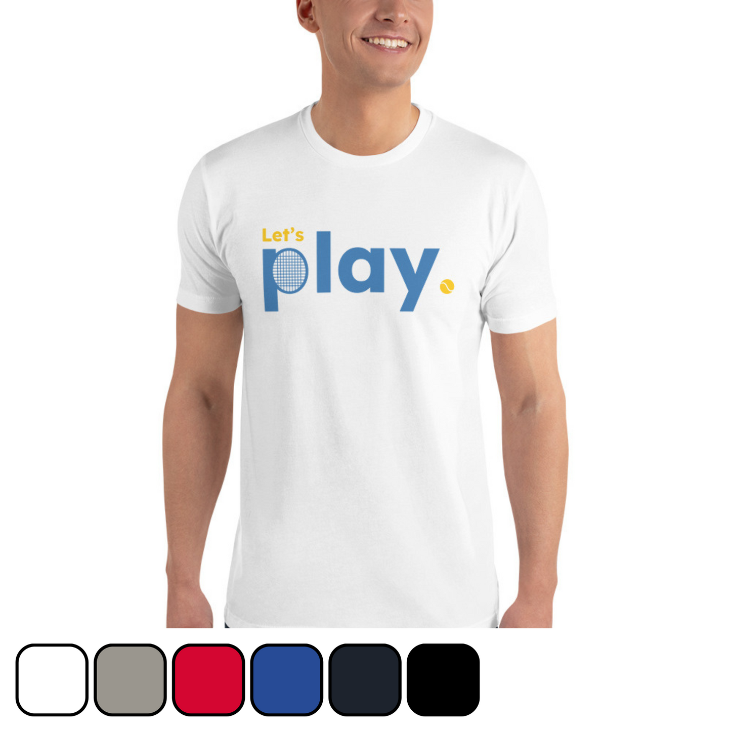 LET´S PLAY