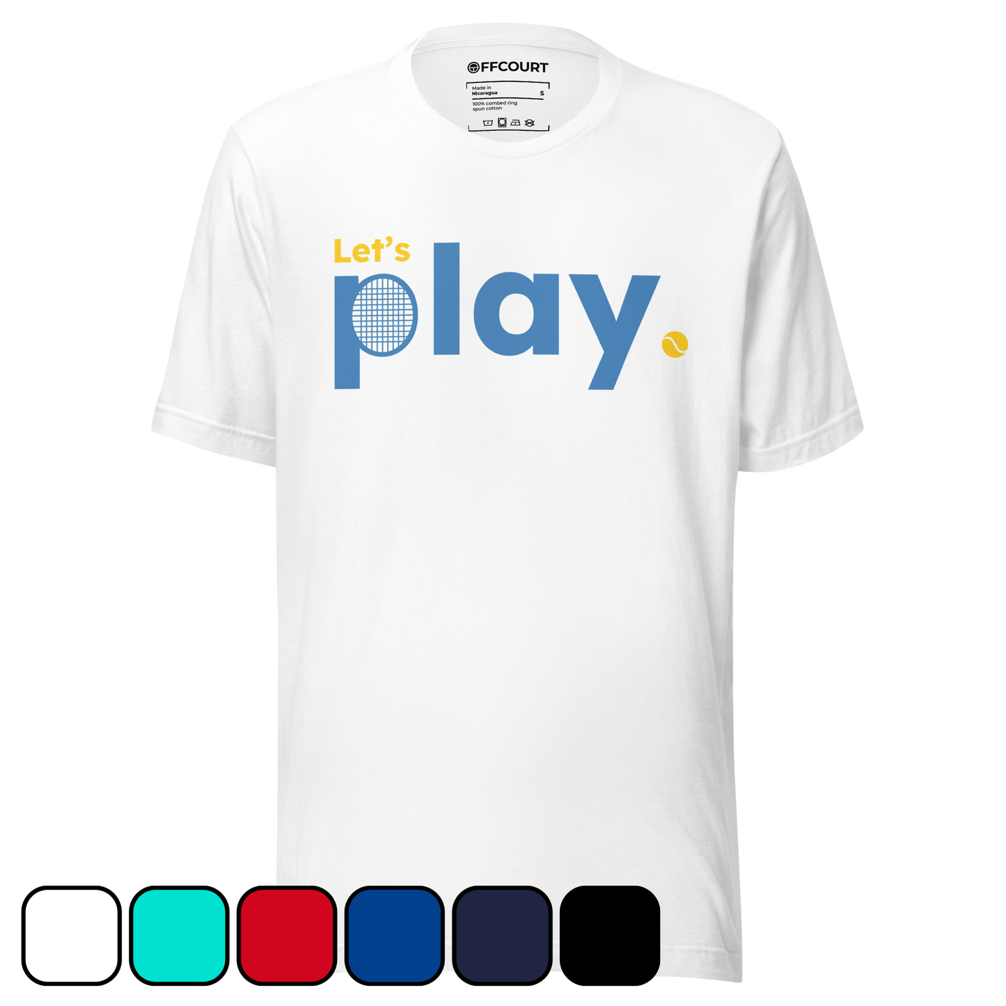 LET´S PLAY