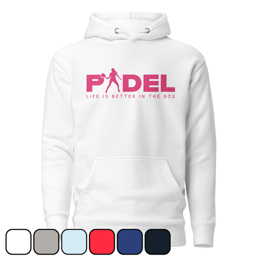 PADEL - WOMEN
