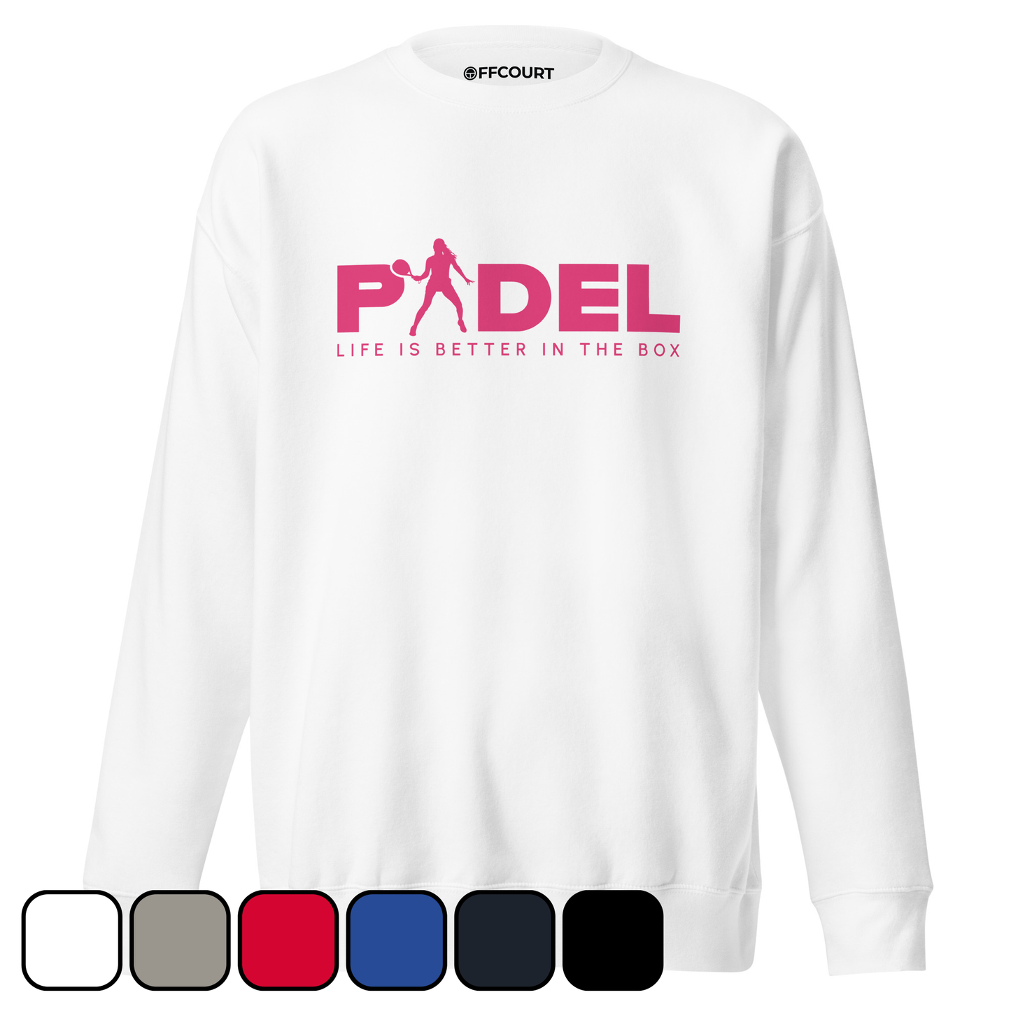 PADEL - WOMEN