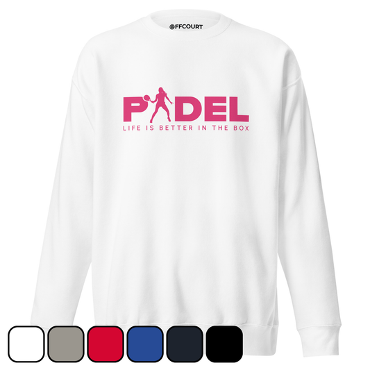 PADEL - WOMEN