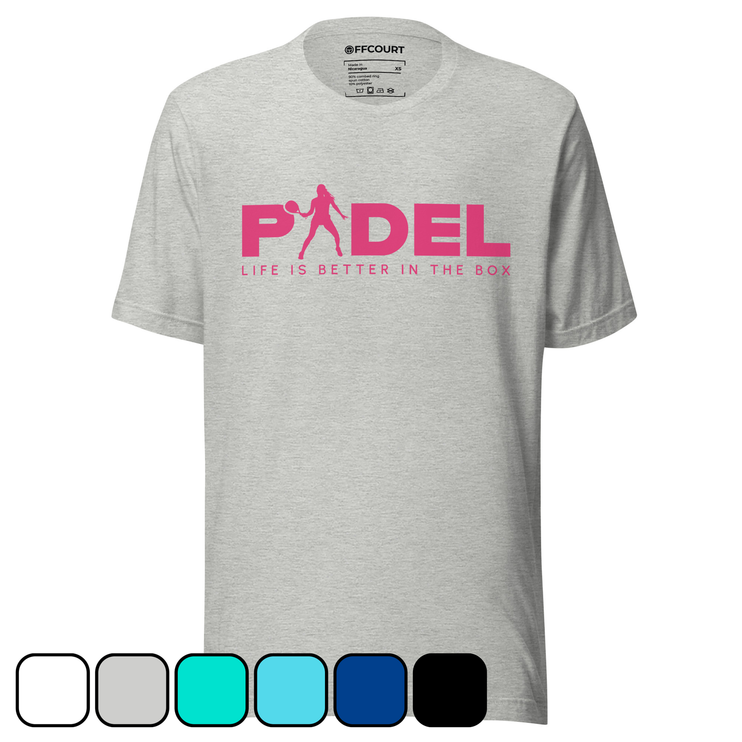 PADEL - WOMEN
