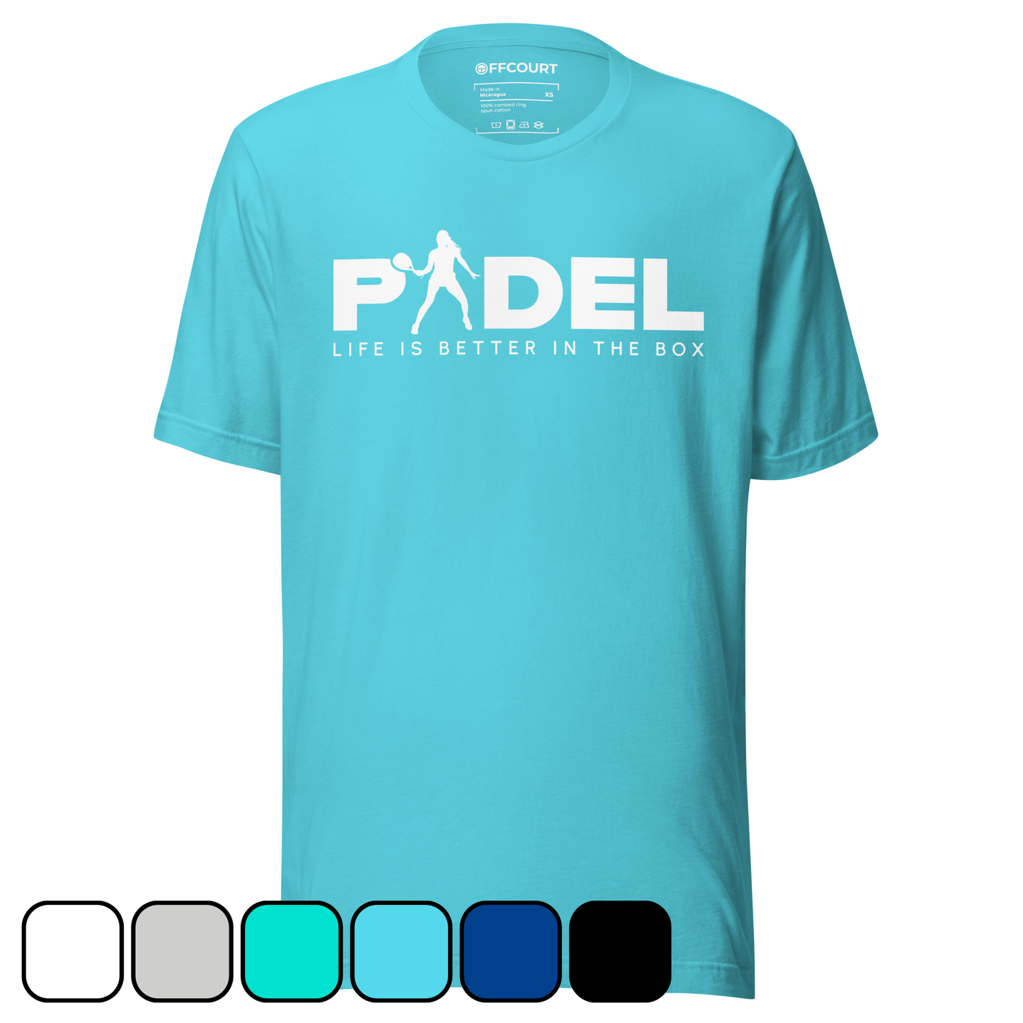 PADEL - WOMEN