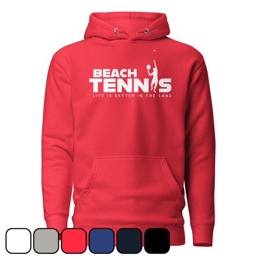BEACH TENNIS