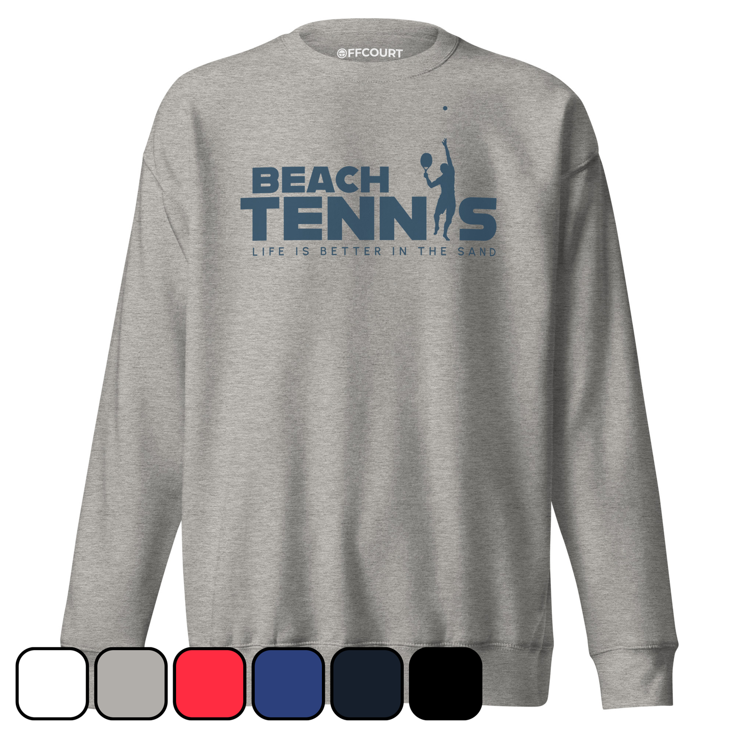 BEACH TENNIS
