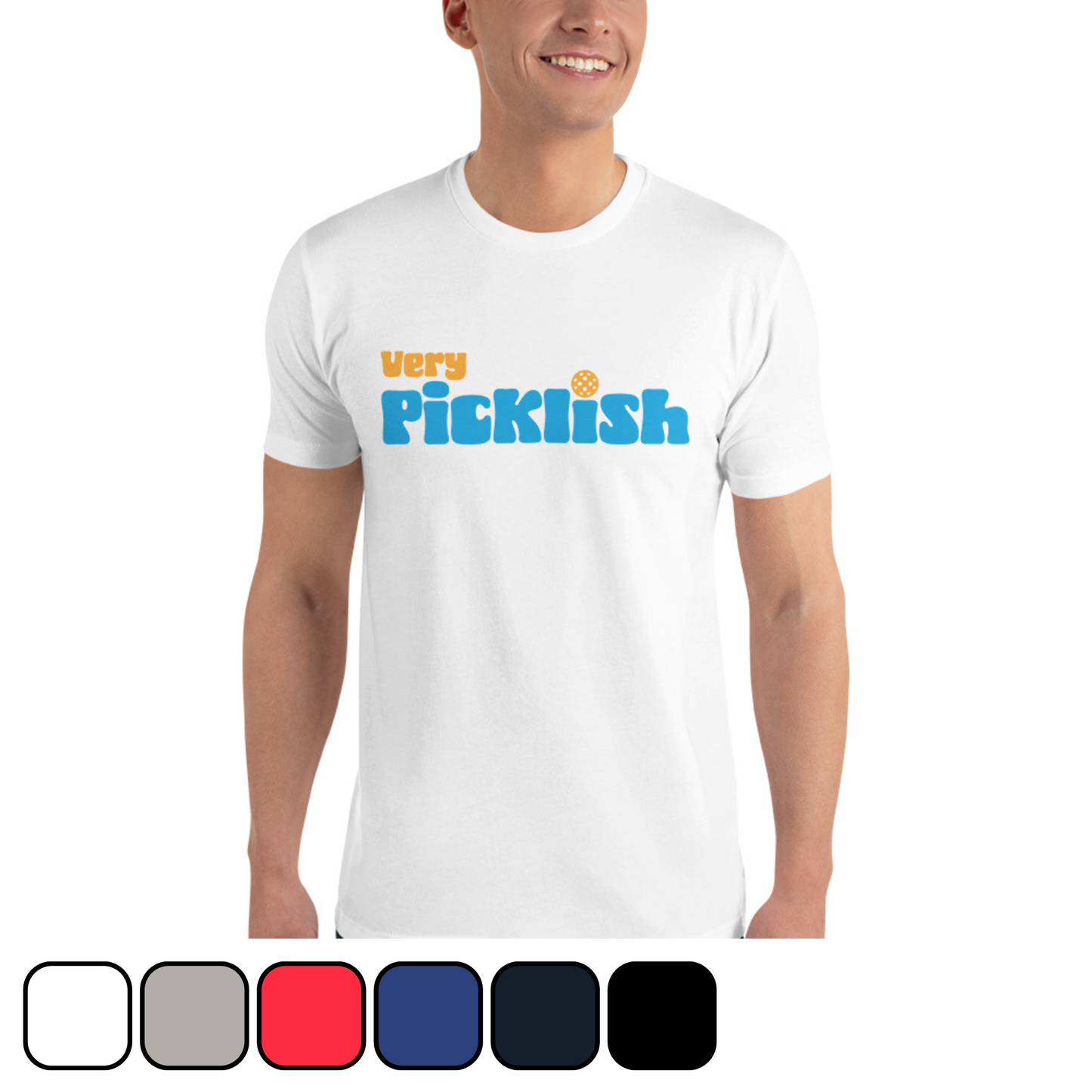 VERY PICKLISH