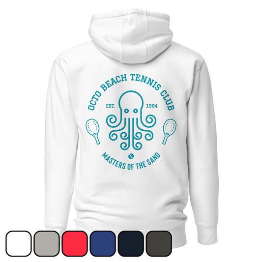 OCTO BEACH TENNIS CLUB