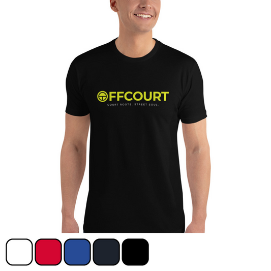 OFFCOURT - Court Roots. Street Soul.