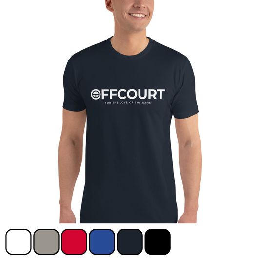 OFFCOURT - FOR THE LOVE OF THE GAME