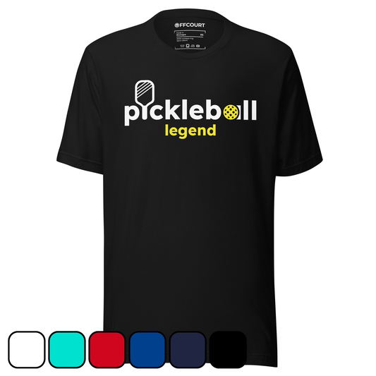 PICKLEBALL LEGEND