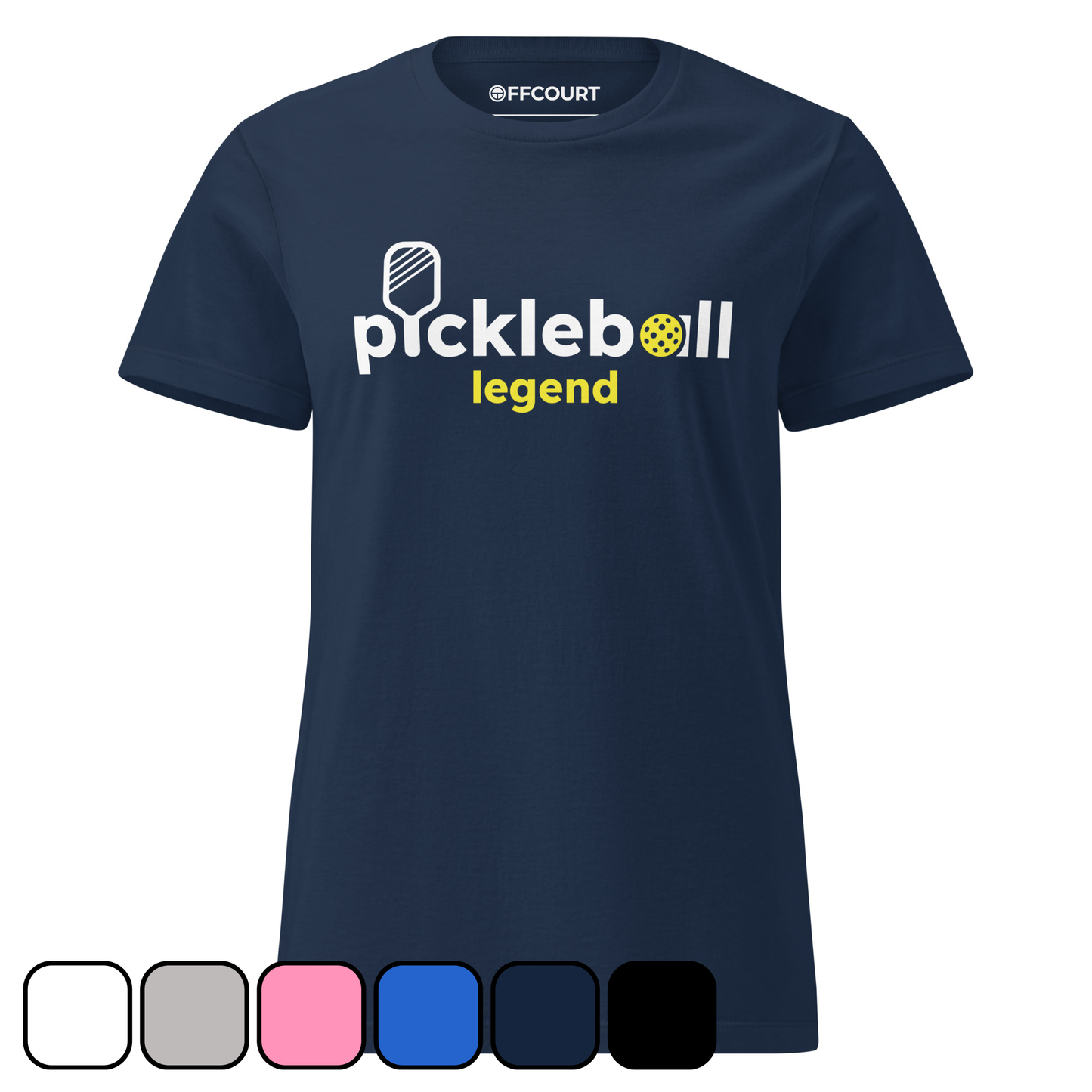 PICKLEBALL LEGEND