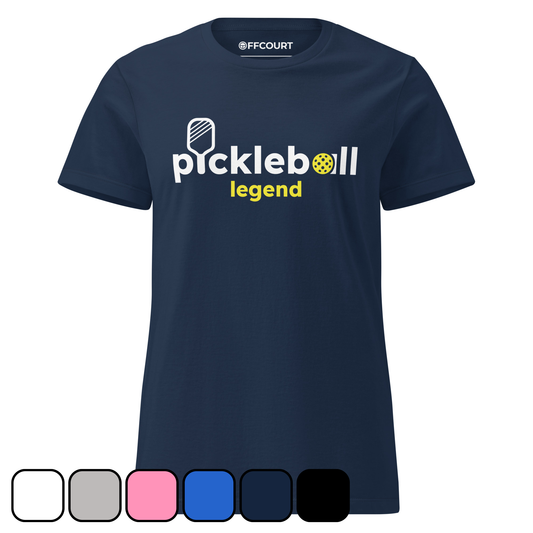 PICKLEBALL LEGEND