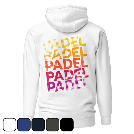 PADEL FLOW