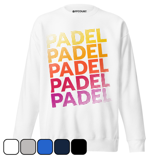 PADEL FLOW