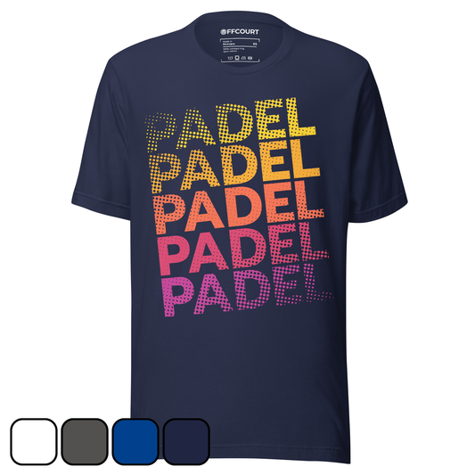 PADEL FLOW