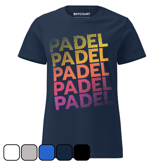 PADEL FLOW
