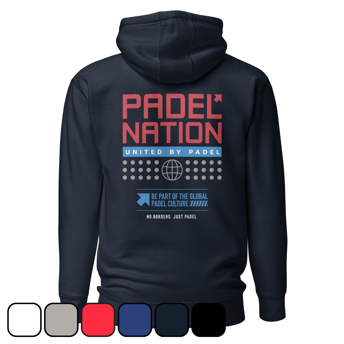 PADEL NATION