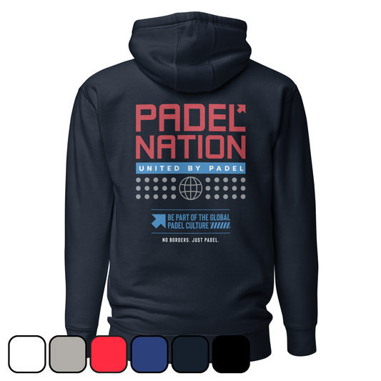 PADEL NATION