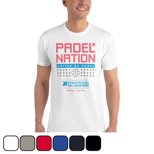 PADEL NATION MEN