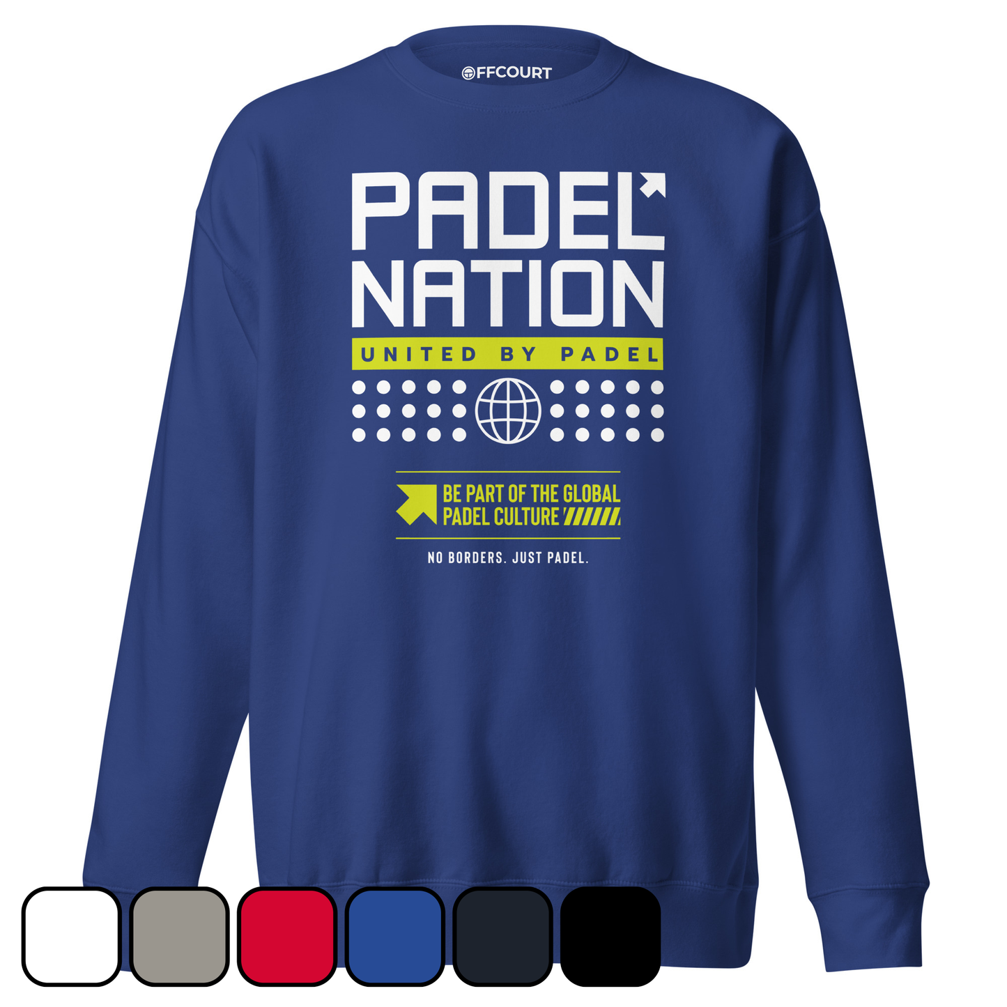PADEL NATION