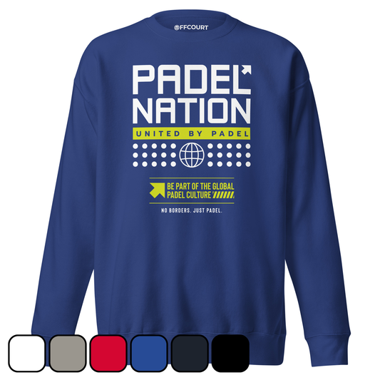 PADEL NATION