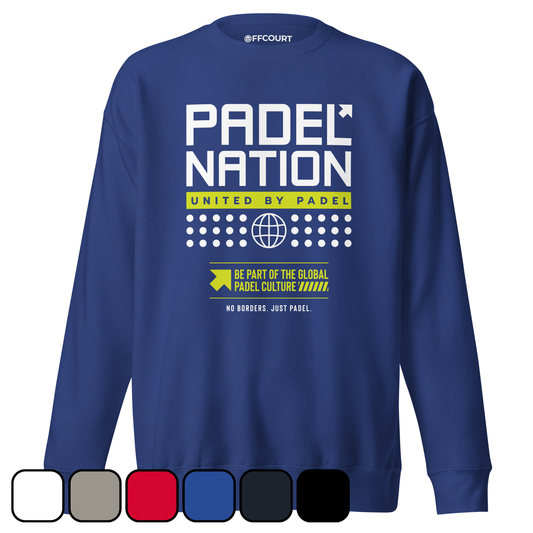 PADEL NATION