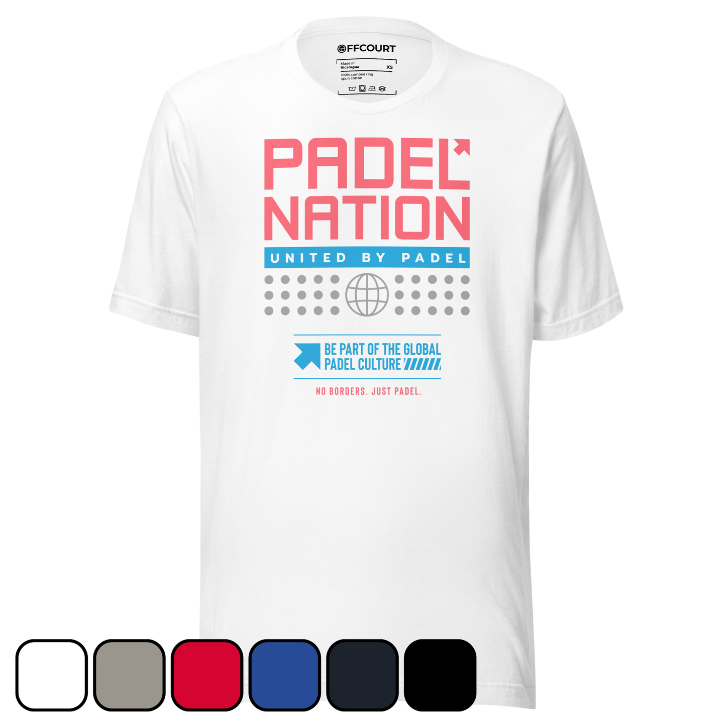 PADEL NATION