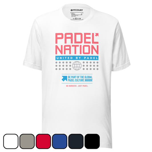 PADEL NATION