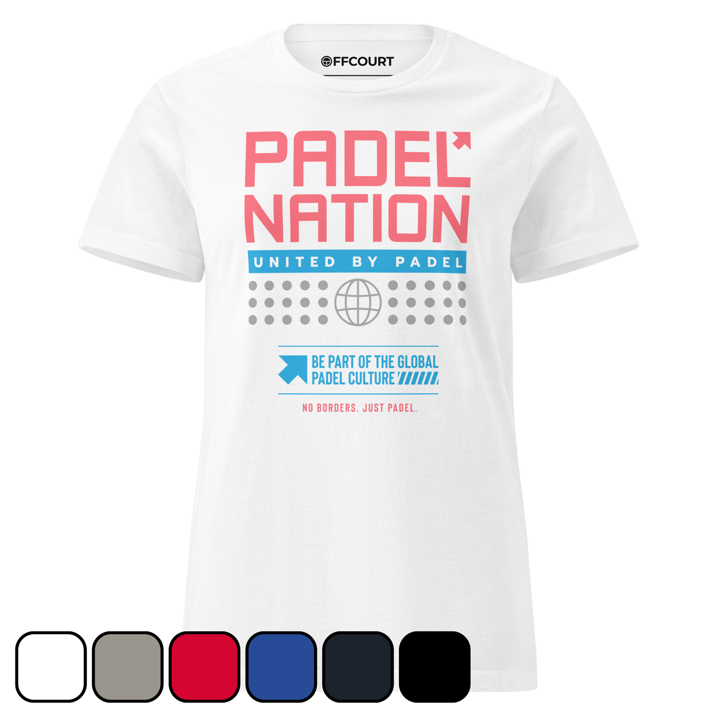 PADEL NATION WOMEN