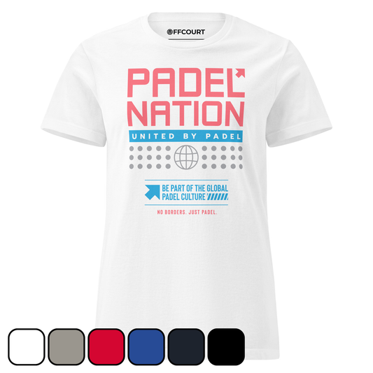 PADEL NATION WOMEN
