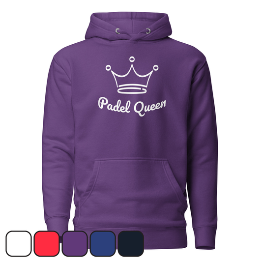 PADEL QUEEN