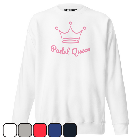 PADEL QUEEN
