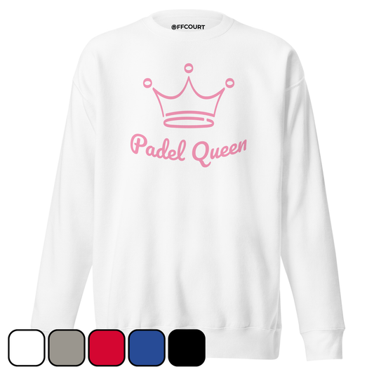 PADEL QUEEN