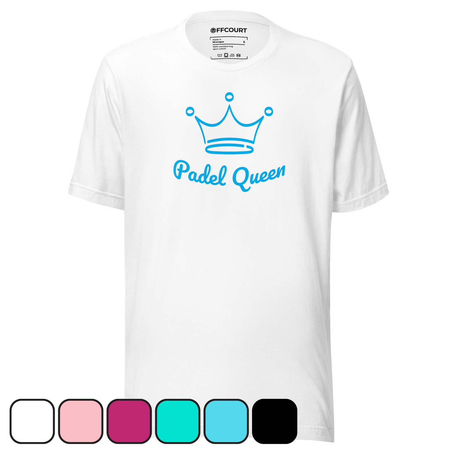 PADEL QUEEN